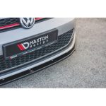 PRELUNGIRE BARĂ FAȚĂ V.1 VW GOLF 7 GTI - imagine 3