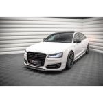 PRELUNGIRE BARĂ FAȚĂ V.2 AUDI S8 D4 FL - imagine 9
