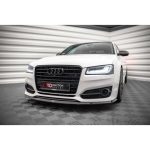 PRELUNGIRE BARĂ FAȚĂ V.2 AUDI S8 D4 FL - imagine 7