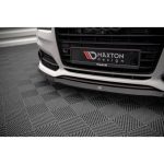PRELUNGIRE BARĂ FAȚĂ V.2 AUDI S8 D4 FL - imagine 6