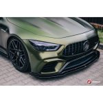 PRELUNGIRE BARĂ FAȚĂ V.2 MERCEDES-AMG GT 63S 4-DOOR COUPE AERO - imagine 5