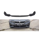PRELUNGIRE BARĂ FAȚĂ V.2 PENTRU BMW 3 G20 M-PACK