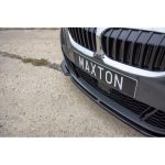 PRELUNGIRE BARĂ FAȚĂ V.2 PENTRU BMW 3 G20 M-PACK - imagine 6