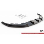 PRELUNGIRE BARĂ FAȚĂ V.2 PENTRU BMW 7 M-PACK G11 - imagine 7