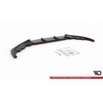 PRELUNGIRE BARĂ FAȚĂ V.2 PENTRU BMW 7 M-PACK G11 - imagine 6