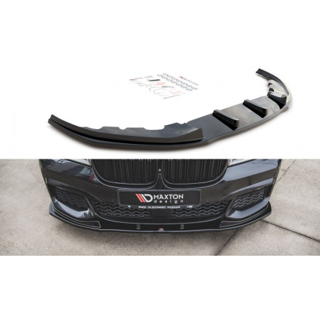 prelungire-bara-fata-v2-pentru-bmw-7-m-pack-g11 PRELUNGIRE BARĂ FAȚĂ V.2 PENTRU BMW 7 M-PACK G11 - imagine 1