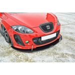 PRELUNGIRE BARĂ FAȚĂ V.2 SEAT LEON MK2 MS DESIGN - imagine 6