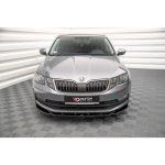 PRELUNGIRE BARĂ FAȚĂ V.2 SKODA OCTAVIA MK3 FACELIFT - imagine 6