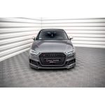 PRELUNGIRE BARĂ FAȚĂ V.3 AUDI S3 SPORTBACK 8V FACELIFT - imagine 8