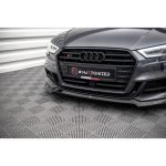 PRELUNGIRE BARĂ FAȚĂ V.3 AUDI S3 SPORTBACK 8V FACELIFT - imagine 7