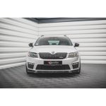 PRELUNGIRE BARĂ FAȚĂ V.3 SKODA OCTAVIA RS MK3 - imagine 8