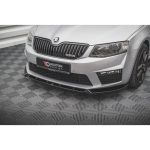 PRELUNGIRE BARĂ FAȚĂ V.3 SKODA OCTAVIA RS MK3 - imagine 7