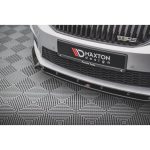 PRELUNGIRE BARĂ FAȚĂ V.3 SKODA OCTAVIA RS MK3 - imagine 6