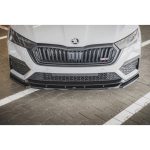 PRELUNGIRE BARĂ FAȚĂ V.3 SKODA OCTAVIA RS MK4 - imagine 7