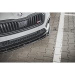 PRELUNGIRE BARĂ FAȚĂ V.3 SKODA OCTAVIA RS MK4 - imagine 5