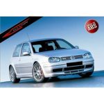 PRELUNGIRE BARĂ FAȚĂ VW GOLF 4 25TH ANNIVERSARY LOOK