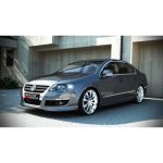 PRELUNGIRE BARĂ FAȚĂ VW PASSAT B6 ( R-LINE LOOK )