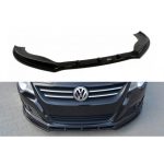 PRELUNGIRE BARĂ FAȚĂ VW PASSAT CC (ÎNAINTE DE FACELIFT), BARA DE PROTECȚIE STANDARD