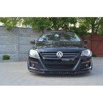 PRELUNGIRE BARĂ FAȚĂ VW PASSAT CC (ÎNAINTE DE FACELIFT), BARA DE PROTECȚIE STANDARD - imagine 7