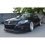 PRELUNGIRE BARĂ FAȚĂ VW PASSAT CC (ÎNAINTE DE FACELIFT), BARA DE PROTECȚIE STANDARD - imagine 6