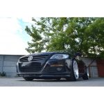 PRELUNGIRE BARĂ FAȚĂ VW PASSAT CC (ÎNAINTE DE FACELIFT), BARA DE PROTECȚIE STANDARD - imagine 5