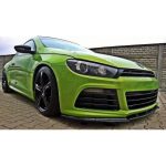 PRELUNGIRE BARĂ FAȚĂ VW SCIROCCO R - imagine 3
