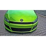 PRELUNGIRE BARĂ FAȚĂ VW SCIROCCO R - imagine 2