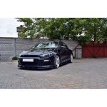 PRELUNGIRE BARĂ FAȚĂ VW SCIROCCO R - imagine 9