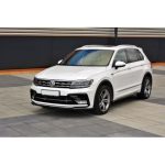 PRELUNGIRE BARĂ FAȚĂ VW TIGUAN MK2 R-LINE - imagine 3
