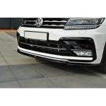 PRELUNGIRE BARĂ FAȚĂ VW TIGUAN MK2 R-LINE