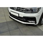 PRELUNGIRE BARĂ FAȚĂ VW TIGUAN MK2 R-LINE - imagine 4