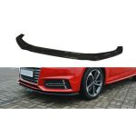 PRELUNGIRE BARA PROTECTIE PENTRU AUDI A4 S-LINE B9 2016-2019