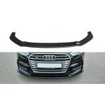 PRELUNGIRE BARA PROTECTIE PENTRU AUDI S3 8V FACELIFT 2016-2019