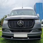 PRELUNGIRE BARA PROTECTIE PENTRU MERCEDES SPRINTER W907 2018+ - imagine 5