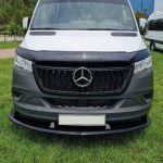 PRELUNGIRE BARA PROTECTIE PENTRU MERCEDES SPRINTER W907 2018+ - imagine 4