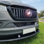 PRELUNGIRE BARA PROTECTIE PENTRU MERCEDES SPRINTER W907 2018+ - imagine 3