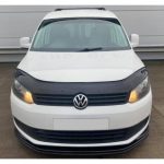 PRELUNGIRE BARA PROTECTIE PENTRU VW CADDY MK3 FACELIFT 2010-2015 - imagine 3
