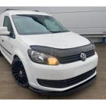 PRELUNGIRE BARA PROTECTIE PENTRU VW CADDY MK3 FACELIFT 2010-2015 - imagine 2