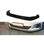 PRELUNGIRE BARA PROTECTIE PENTRU VW GOLF MK7.5 GTI 2017-2020