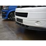 PRELUNGIRE BARA PROTECTIE PENTRU VW TRANSPORTER T5.1 2010-2015 - imagine 3