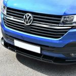 PRELUNGIRE BARA PROTECTIE VERSIUNEA 2 PENTRU VW TRANSPORTER T6.1 2019-2021 - imagine 3