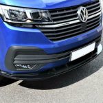 PRELUNGIRE BARA PROTECTIE VERSIUNEA 2 PENTRU VW TRANSPORTER T6.1 2019-2021 - imagine 2