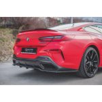 PRELUNGIRE BARĂ SPATE BMW 8 COUPE M-PACK G15 - imagine 4