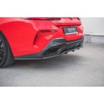 PRELUNGIRE BARĂ SPATE BMW 8 COUPE M-PACK G15 - imagine 10