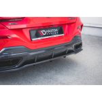 PRELUNGIRE BARĂ SPATE BMW 8 COUPE M-PACK G15 - imagine 9