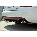 PRELUNGIRE BARĂ SPATE SKODA OCTAVIA III RS FACELIFT - imagine 10
