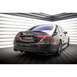 PRELUNGIRE PORTBAGAJ 3D MERCEDES-BENZ S AMG-LINE W223 - imagine 11