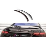 PRELUNGIRE PORTBAGAJ 3D MERCEDES-BENZ S AMG-LINE W223