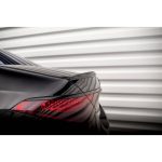 PRELUNGIRE PORTBAGAJ 3D MERCEDES-BENZ S AMG-LINE W223 - imagine 8