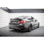 PRELUNGIRE PORTBAGAJ 3D PORSCHE BMW 4 GRAN COUPE F36 - imagine 8